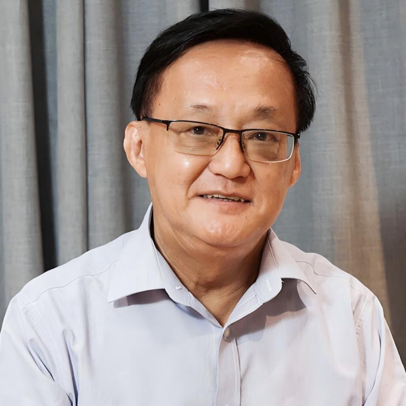Seng Han Thong